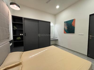 Bedroom Image of 2500 Sq.ft 4 BHK Independent House for sale in Bakrol Anand for Rs. 14100000
