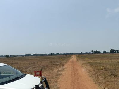 Residential Plot