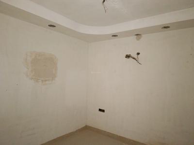 Bedroom Image of 1260 Sq.ft 3 BHK Apartment / Flat for sale in Chandan Hola New Delhi for Rs. 8500000