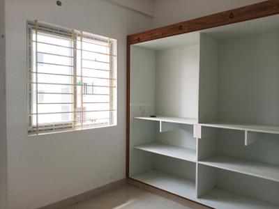 Bedroom Image of 1000 Sq.ft 2 BHK Apartment / Flat for rent in Kaggadasapura Bengaluru for Rs. 35003