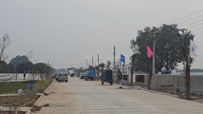 Image of 1575 Sq.ft Residential Plot / Land for sale in VIP Road, Vrindavan for Rs. 9600000