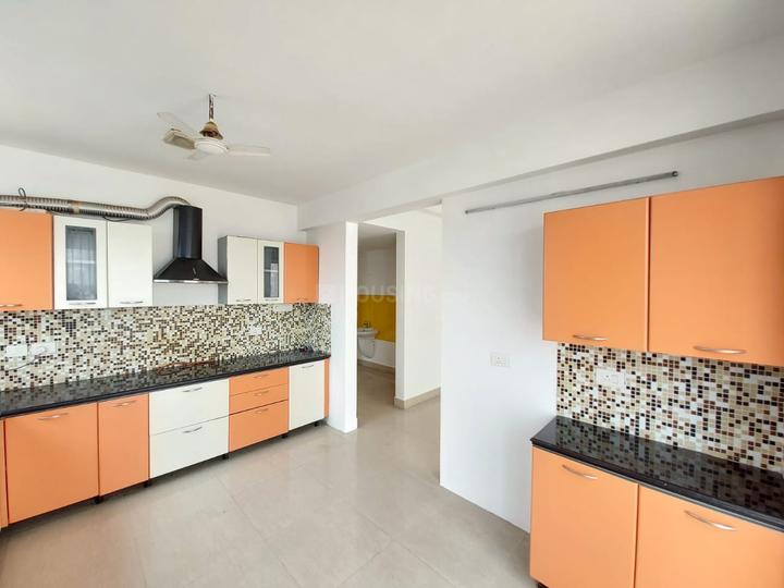 Ekkatuthangal Kitchen 1