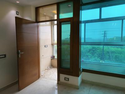 Bedroom Image of 1250 Sq.ft 3 BHK Builder Floor for sale in Vasundhara Ghaziabad for Rs. 8300000