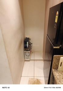 Hall Image of 1228 Sq.ft 2 BHK Apartment / Flat for sale in Sun Atmosphere, Shela Ahmedabad for Rs. 8500000