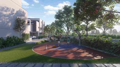 Image of 3240 Sq.ft 4 BHK Villa for sale in DRK Bellagio, Margondanahalli, Bengaluru for Rs. 33900000