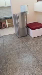 1 BHK Independent Builder Floor