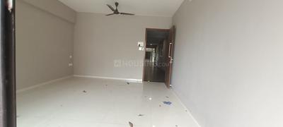 Hall Image of 1200 Sq.ft 2 BHK Apartment / Flat for sale in Platinum Emporius, Ulwe Navi Mumbai for Rs. 19000000