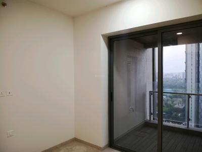 Bedroom Image of 1250 Sq.ft 3 BHK Apartment / Flat for sale in Lodha Aura, Sion Mumbai for Rs. 39000000