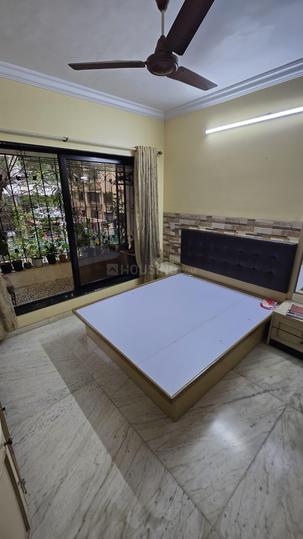 Ranwar, Bandra West Bedroom 1