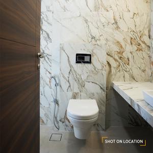 Image of 1100 Sq.ft 2 BHK Apartment / Flat for sale in Tharwani Vedant Empire, Kalyan West, Kalyan for Rs. 11500000