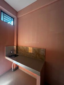 Bedroom Image of 180 Sq.ft 1 RK Independent House for rent in Borbari Guwahati for Rs. 6000