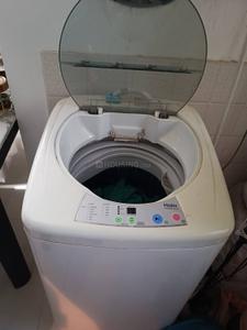 Image of 980 Sq.ft 2 BHK Apartment / Flat for sale in Golden Winds Building D Phase 5, Lohegaon, Pune for Rs. 7000000
