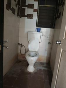 Bedroom Two Image of 950 Sq.ft 2 BHK Apartment / Flat for sale in Mahaavir Amber, Taloja Navi Mumbai for Rs. 5100000