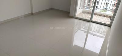Bedroom Image of 1386 Sq.ft 3 BHK Apartment / Flat for sale in Majestique Rhythm County, Handewadi Pune for Rs. 8300000