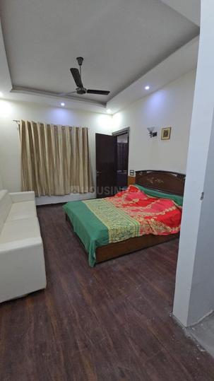 South City I, Sector 41 Bedroom 1