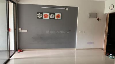 Hall Image of 1113 Sq.ft 2 BHK Apartment / Flat for rent in Gala Aria, South Bopal Ahmedabad for Rs. 28000