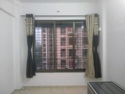 Bedroom Image of 225 Sq.ft 1 RK Apartment / Flat for rent in Santacruz East Mumbai for Rs. 33000