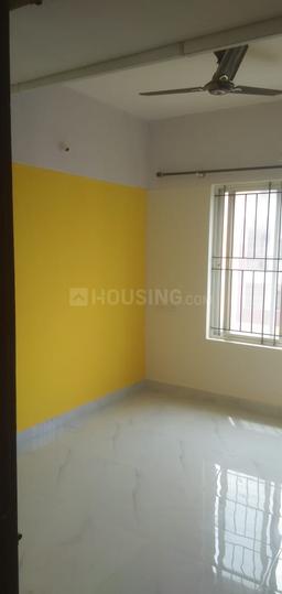 UBR RESIDENCEY Bedroom 1