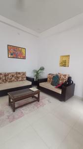 Hall Image of 2550 Sq.ft 5 BHK Independent House for sale in Mahaveer Nagar Raipur for Rs. 12000000