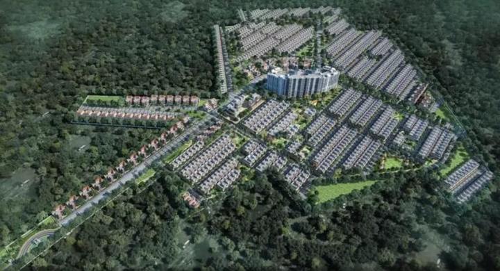 KB realty integrated township Main Image 1