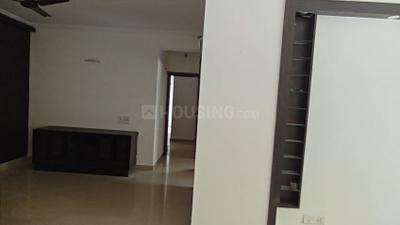 Hall Image of 1400 Sq.ft 2 BHK Apartment / Flat for rent in Prestige Wellington Park, Jalahalli Bengaluru for Rs. 40000