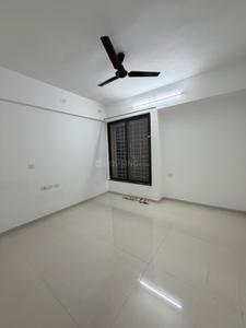 Bedroom Image of 860 Sq.ft 2 BHK Apartment / Flat for rent in ARV Uthville, Kharadi Pune for Rs. 36900
