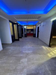 Image of 2100 Sq.ft 4 BHK Builder Floor for sale in Pitampura, New Delhi for Rs. 37500000
