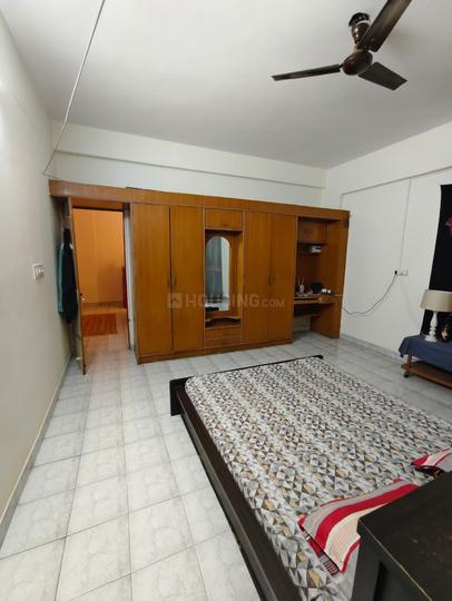 GM Palya, C V Raman Nagar Bedroom 1