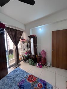 Bedroom Image of 700 Sq.ft 2 BHK Apartment / Flat for sale in Gotri Vadodara for Rs. 4000000