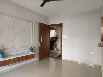 Living Room Image of 1016 Sq.ft 2 BHK Apartment / Flat for sale in Mayuri Adhinathpuram, Undri Pune for Rs. 5500000