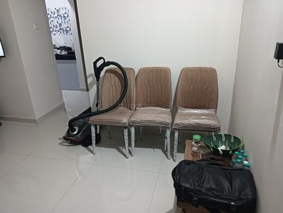 Hall Image of Co living in Thane West, Thane