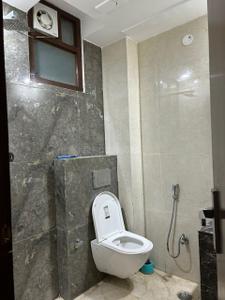 Image of 2400 Sq.ft 3 BHK Builder Floor for rent in Sector 46, Gurgaon for Rs. 65000