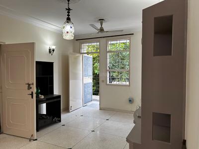 Living Room Image of 1145 Sq.ft 2.5 BHK Builder Floor for rent in Sector 49 Gurgaon for Rs. 35000