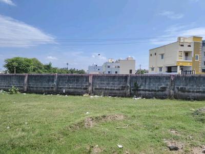 Image of 1200 Sq.ft Residential Plot / Land for sale in Medavakkam, Chennai for Rs. 9000000