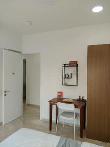 1 BHK Flat