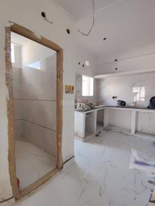 Kitchen Image of 2000 Sq.ft 4 BHK Independent House for sale in Bahadurpally Hyderabad for Rs. 12500000