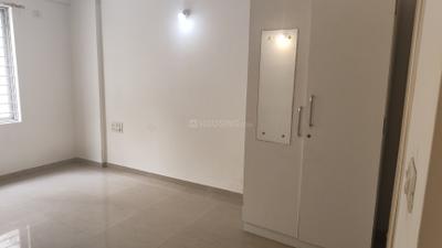 Bedroom Image of 1500 Sq.ft 3 BHK Apartment / Flat for rent in GM E City Town, Bommasandra Bengaluru for Rs. 28000