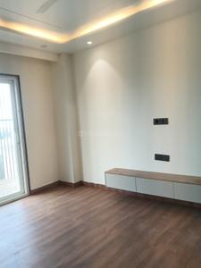 Bedroom Image of 2300 Sq.ft 3 BHK Builder Floor for rent in Independent Floors At DLF Garden City, Sector 92 Gurgaon for Rs. 44999