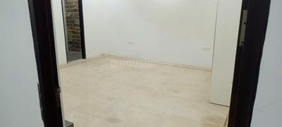 Bedroom Image of 1800 Sq.ft 3 BHK Builder Floor for rent in Subhash Nagar New Delhi for Rs. 66000