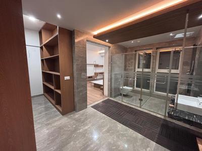 Bedroom Image of 1918 Sq.ft 3 BHK Apartment / Flat for sale in Sobha HRC Pristine, Jakkur Bengaluru for Rs. 32000000