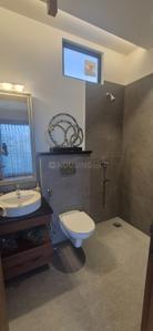 Bathroom Image of 2000 Sq.ft 3.5 BHK Builder Floor for sale in Palm Ardee City, Sector 52 Gurgaon for Rs. 36500000