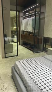 Bedroom Image of 2100 Sq.ft 3 BHK Apartment / Flat for sale in Hiranandani Empress Hill A B C And D Wings, Powai Mumbai for Rs. 81000000