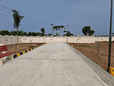 Image of 1187 Sq.ft Residential Plot / Land for sale in Vandalur, Chennai for Rs. 6765900