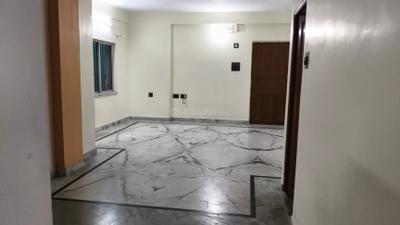 Living Room Image of 1550 Sq.ft 3 BHK Apartment / Flat for sale in Keshtopur Kolkata for Rs. 4700000