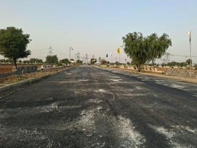 Image of 950 Sq.ft Residential Plot / Land for sale in Malpura, Neemrana for Rs. 2800000