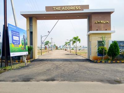 Adissia The Address Phase 2 Plot View 2