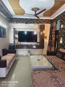 Hall Image of 980 Sq.ft 2 BHK Apartment / Flat for sale in Gaurs Homes Elegante, Govindpuram Ghaziabad for Rs. 4700000