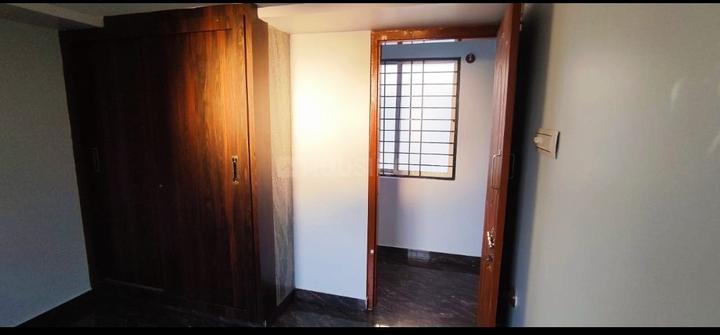 Gandhi Bazar, KR Puram Bedroom 1