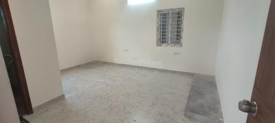 Bedroom Image of 600 Sq.ft 1 BHK Independent House for rent in Doddajala Bengaluru for Rs. 15000