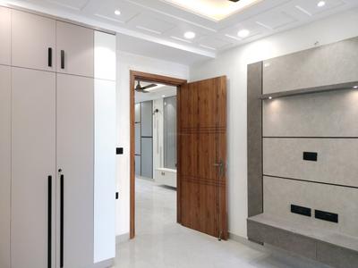 Bedroom Image of 1620 Sq.ft 3 BHK Builder Floor for sale in Richlook Foors, Sector 85 Faridabad for Rs. 17500000